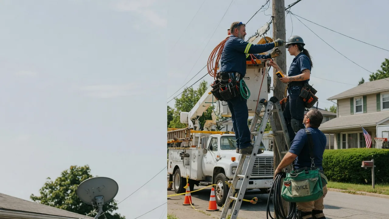 Electrical Repair in South Barre, VT near me